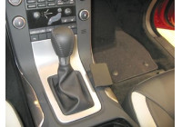 ProClip - Soporte de consola para Volvo S80 / V70 II / XC70 2011