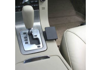 ProClip - Soporte de consola para Volvo S80/ V70 II/ XC70