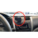ProClip - Suzuki Celerio 2015-> Montaje central