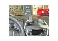 ProClip - Suzuki SX4 S-Cross 2014-> Montaje central