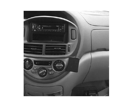 ProClip - Toyota Previa 2001-2006 Montaje en ángulo