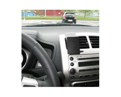 ProClip - Toyota Urban Cruiser 2009-2016 Montaje central