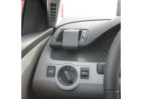 ProClip - Volkswagen Passat 2005-2014 / Alltrack 2012-2012 / Passat CC 2009-2017 Montaje izquierdo