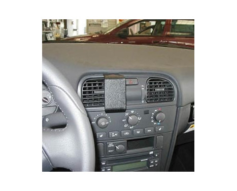 ProClip - Volvo S40/ V40 2001-2003 Montaje central