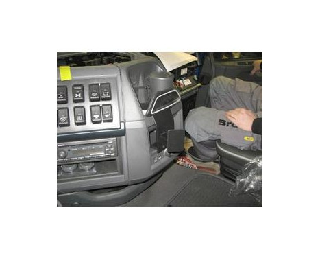 ProClip - Volvo Serie FH / Serie NH 2009-2012 - Serie FM 2009-2013
