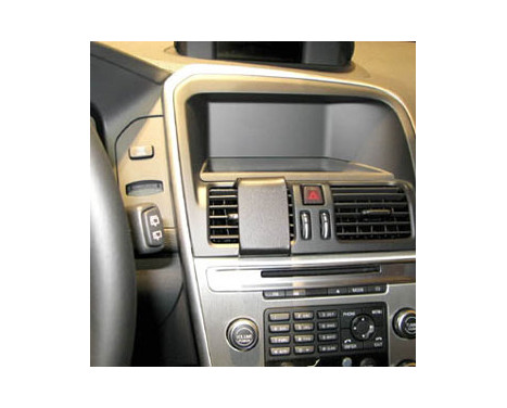 ProClip - Volvo XC60 2009-2010 Montaje central