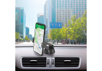 Soporte para smartphone Celly para pantalla/tablero