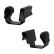 Clip de puerta de metal Suzuki Swift (328), Miniatura 2