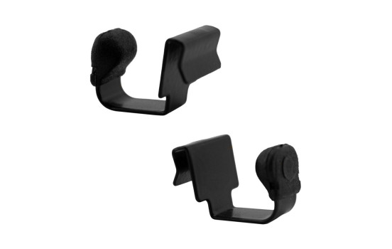 Clip de puerta de metal Suzuki Swift (328), Imagen 2