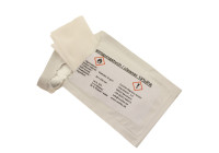 Limpiador de superficies para clips autoadhesivos CLIP363 / CLIP364