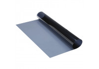 Lámina reflectante Foliatec Midnight Sun Light 35% 76 x 300 cm