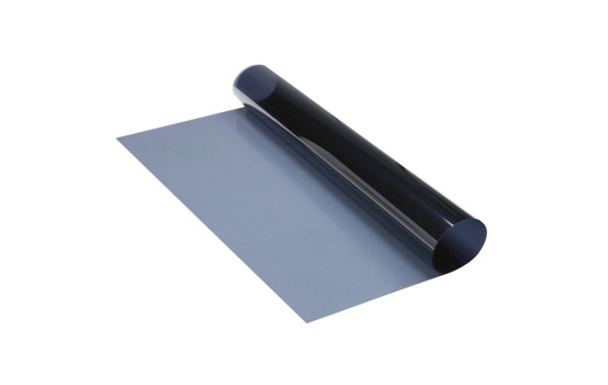 Lámina reflectante Foliatec Midnight Sun Light 35% 76 x 300 cm