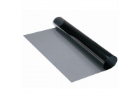 Lámina solar Foliatec Blacknight Reflex Light 35% 76 x 300 cm