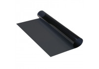 Lámina solar Foliatec Blacknight Reflex Superdark 5% 76 x 300 cm