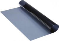 Lámina solar universal MHW Humo medianoche - 15 % 75 x 300 cm