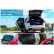 Parasoles compatibles con Volvo XC60 2017 (6 piezas), Miniatura 12