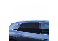 Cortina parasol universal - 2 piezas