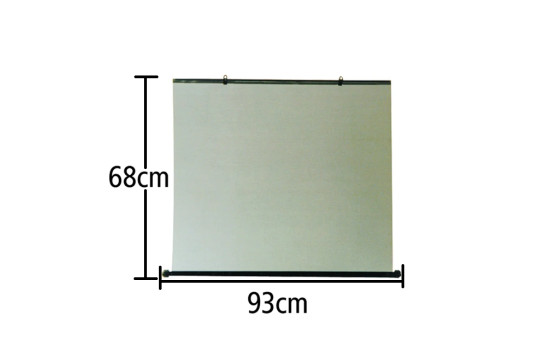 Estor enrollable AR067x90cm, Imagen 2