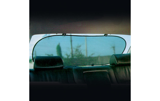 Parasol plegable para ventana trasera, Imagen 5