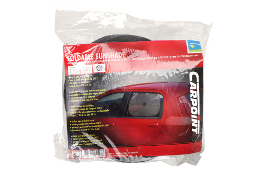 Parasol plegable universal, Imagen 3