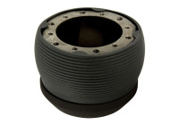 Buje de volante Simoni Racing apto para Fiat 124 / 128 / Ritmo & Autobianchi A112 1981-1987