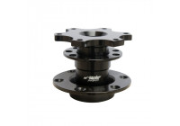 Extensión/liberación rápida Simoni Racing para bujes de dirección - Longitud 68 mm