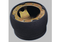 Simoni Racing Buje de dirección con airbag Opel Astra G 1998-2004 / Corsa C 2001-2006 / Tigra TwinTop 2005- / Za