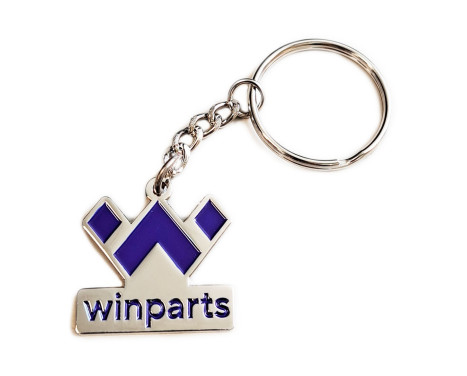 Winparts Sleutelhanger