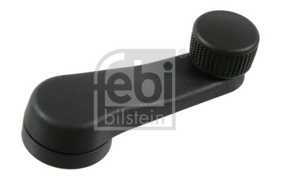 Manivela de ventana, Imagen 2