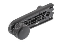 taburete de vendedor ambulante
