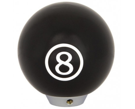 Pomo de cambio universal AutoStyle de 8 bolas
