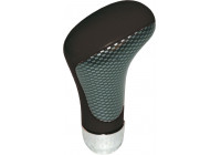 Pomo de cambio universal de carbono Carpoint