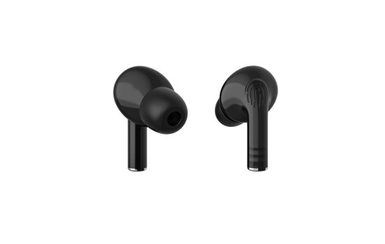 Auriculares Bluetooth Celly Slim1 negros, Imagen 3