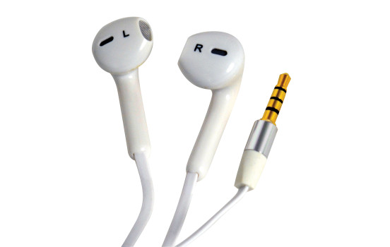 Auriculares para teléfono