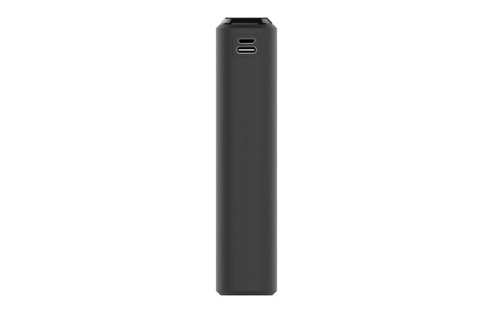 Banco de energía Celly PD 18W 20000mAh Negro