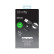 Cable de datos Celly con conector MFI L, Miniatura 2