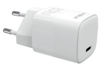 Cargador doméstico Celly USB-C 20W EVO