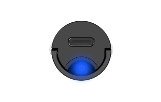 Cargador mini para coche Celly USB-C de 30 W con suministro de energía, Imagen 4