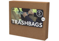 Bolsas de basura Flextrash Reserve tamaño M