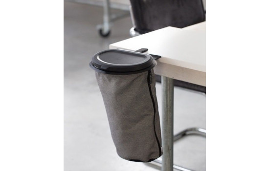 Clip de mesa Flextrash, Imagen 2