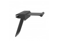 Clip para tablero Flextrash