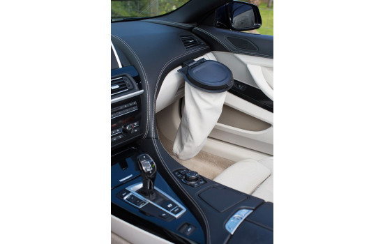 Clip para tablero Flextrash, Imagen 4