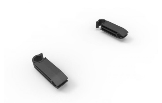 Clips de asiento Flextrash