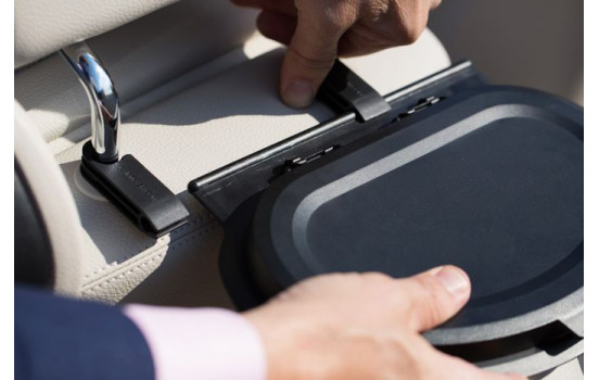 Clips de asiento Flextrash, Imagen 5