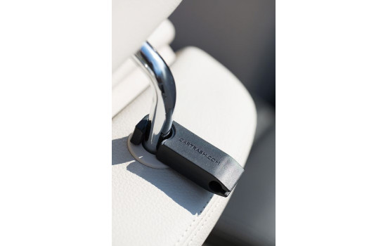 Clips de asiento Flextrash, Imagen 4