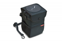 Contenedor de basura para automóviles