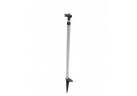 Palo de campamento Flextrash