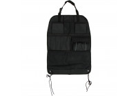 Organizador de asiento de coche