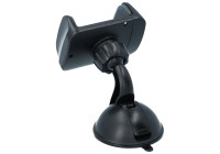 Abrazadera para soporte de smartphone Carpoint