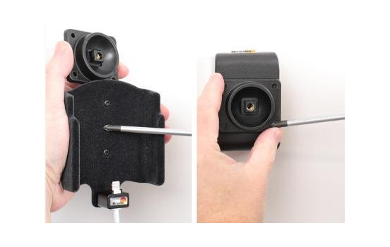 Apple iPhone 11 Pro Lightning acolchado --> USB-C, Imagen 3